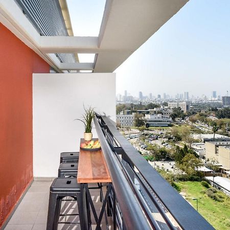 דירות גני תערוכה - Tlv University Apartments Near Expo By Sea N' Rent Tel-Aviv Extérieur photo