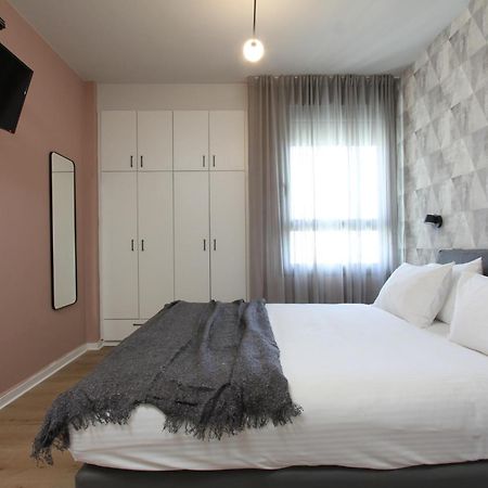 דירות גני תערוכה - Tlv University Apartments Near Expo By Sea N' Rent Tel-Aviv Chambre photo