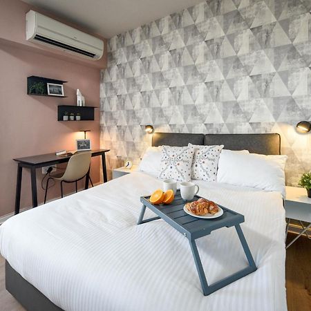 דירות גני תערוכה - Tlv University Apartments Near Expo By Sea N' Rent Tel-Aviv Extérieur photo