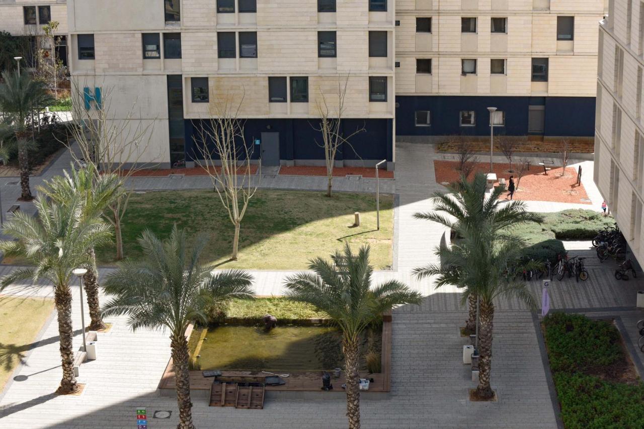 דירות גני תערוכה - Tlv University Apartments Near Expo By Sea N' Rent Tel-Aviv Extérieur photo