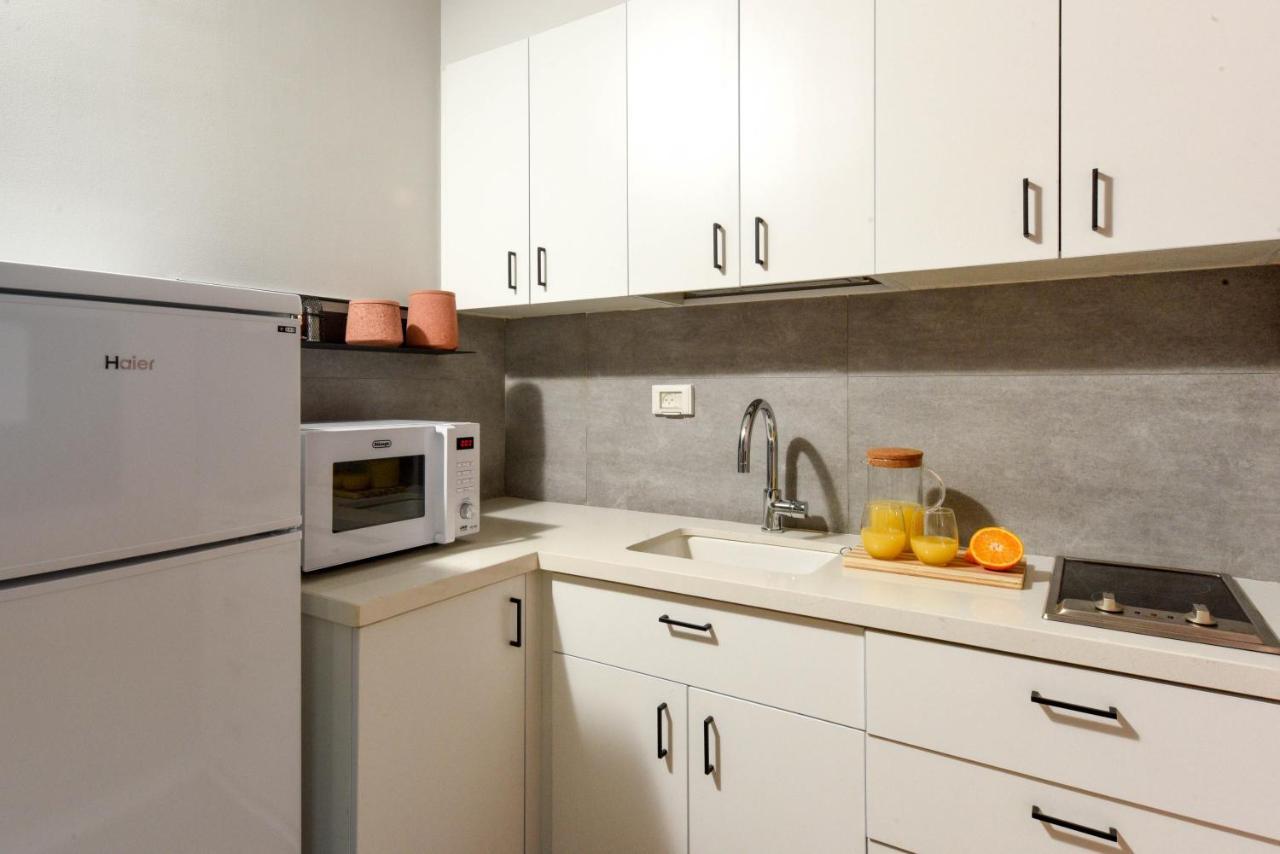 דירות גני תערוכה - Tlv University Apartments Near Expo By Sea N' Rent Tel-Aviv Extérieur photo