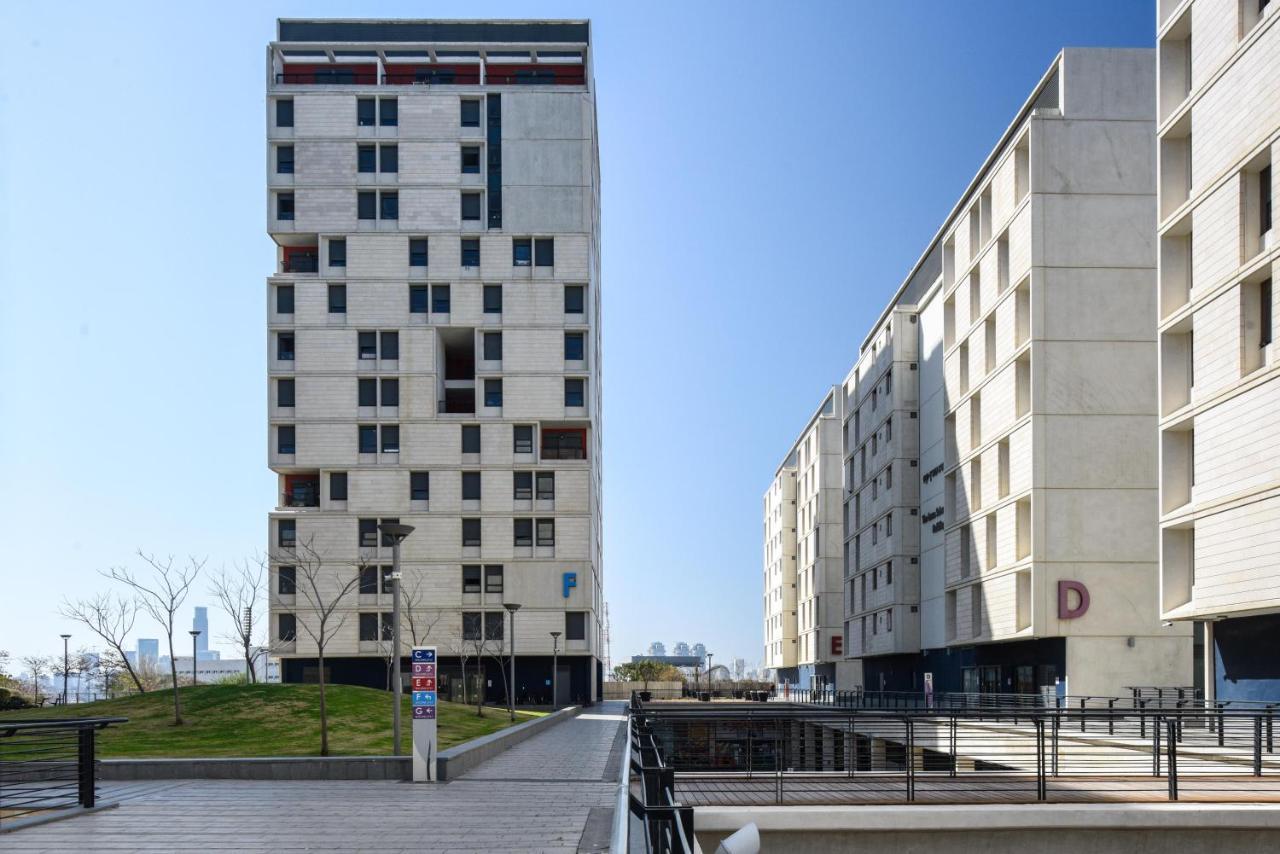 דירות גני תערוכה - Tlv University Apartments Near Expo By Sea N' Rent Tel-Aviv Extérieur photo