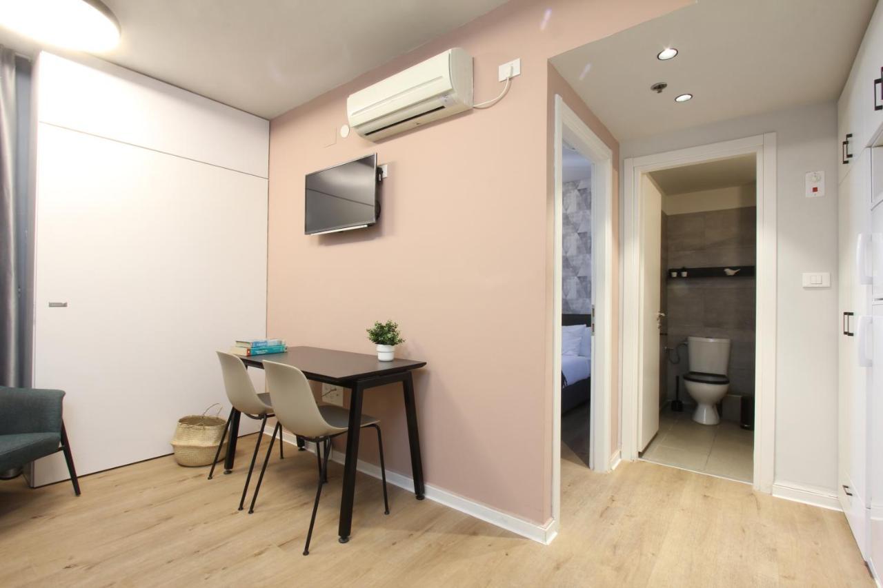דירות גני תערוכה - Tlv University Apartments Near Expo By Sea N' Rent Tel-Aviv Extérieur photo
