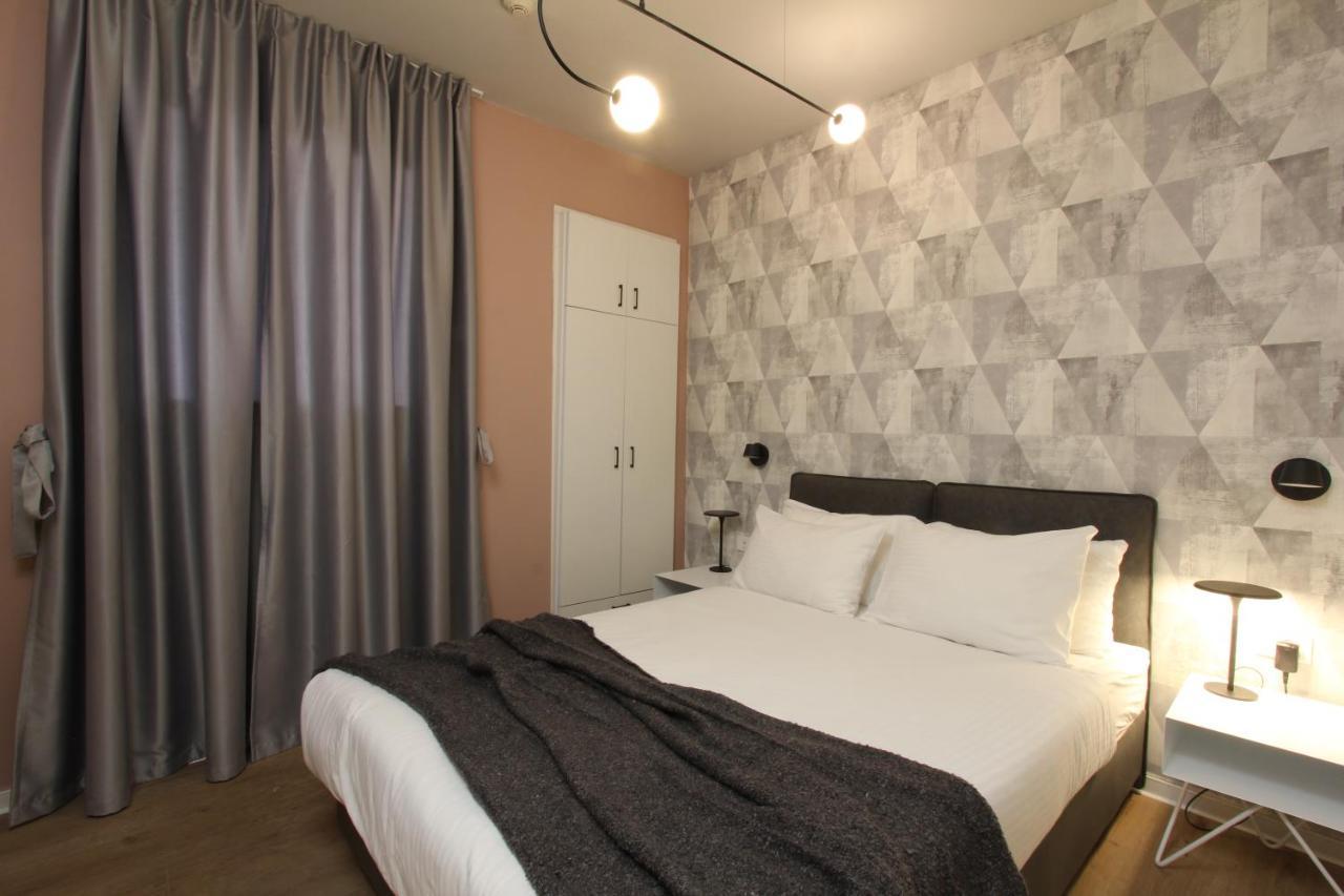 דירות גני תערוכה - Tlv University Apartments Near Expo By Sea N' Rent Tel-Aviv Extérieur photo