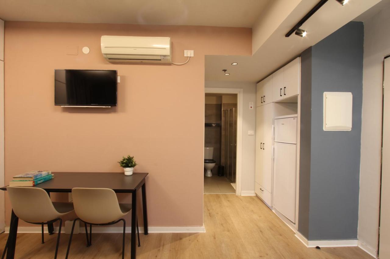 דירות גני תערוכה - Tlv University Apartments Near Expo By Sea N' Rent Tel-Aviv Extérieur photo