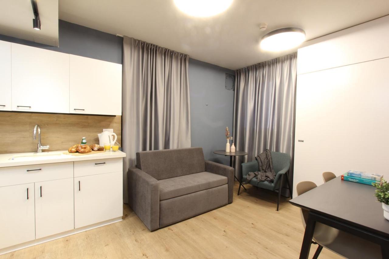 דירות גני תערוכה - Tlv University Apartments Near Expo By Sea N' Rent Tel-Aviv Extérieur photo