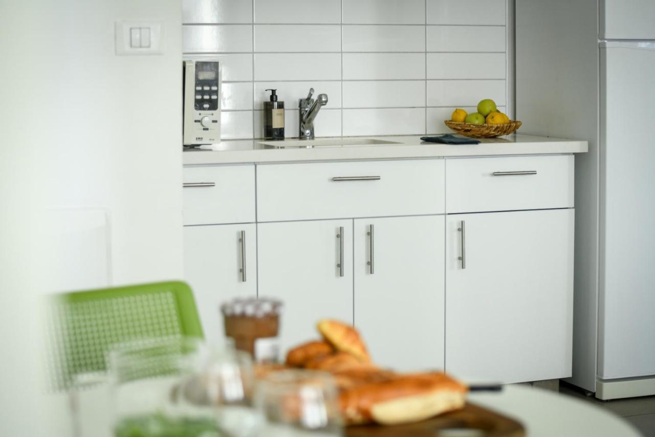 דירות גני תערוכה - Tlv University Apartments Near Expo By Sea N' Rent Tel-Aviv Extérieur photo