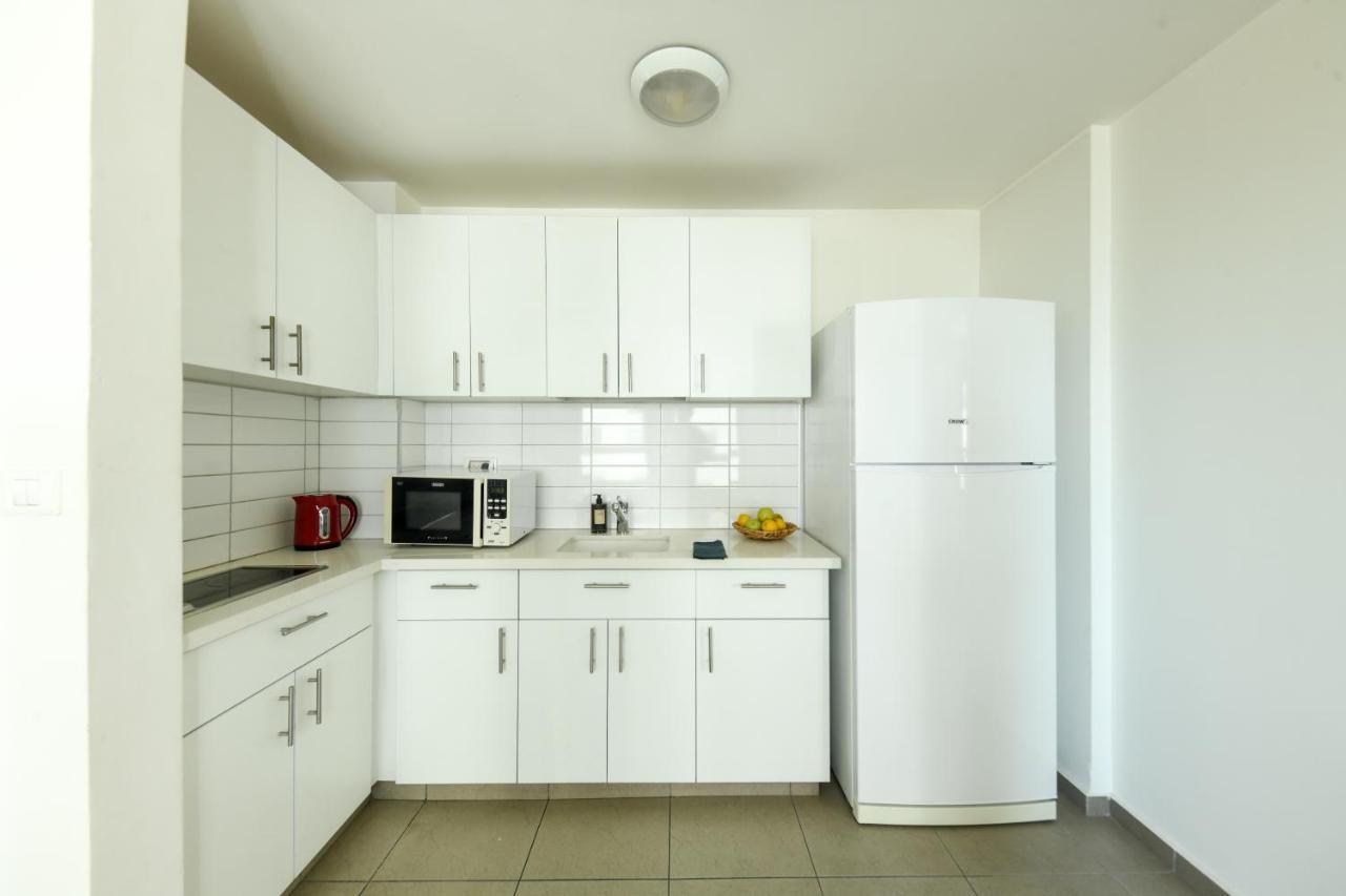 דירות גני תערוכה - Tlv University Apartments Near Expo By Sea N' Rent Tel-Aviv Extérieur photo