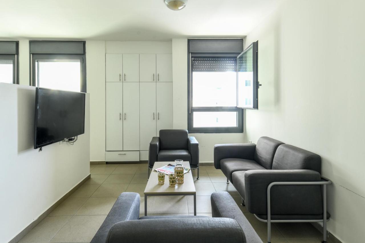 דירות גני תערוכה - Tlv University Apartments Near Expo By Sea N' Rent Tel-Aviv Extérieur photo