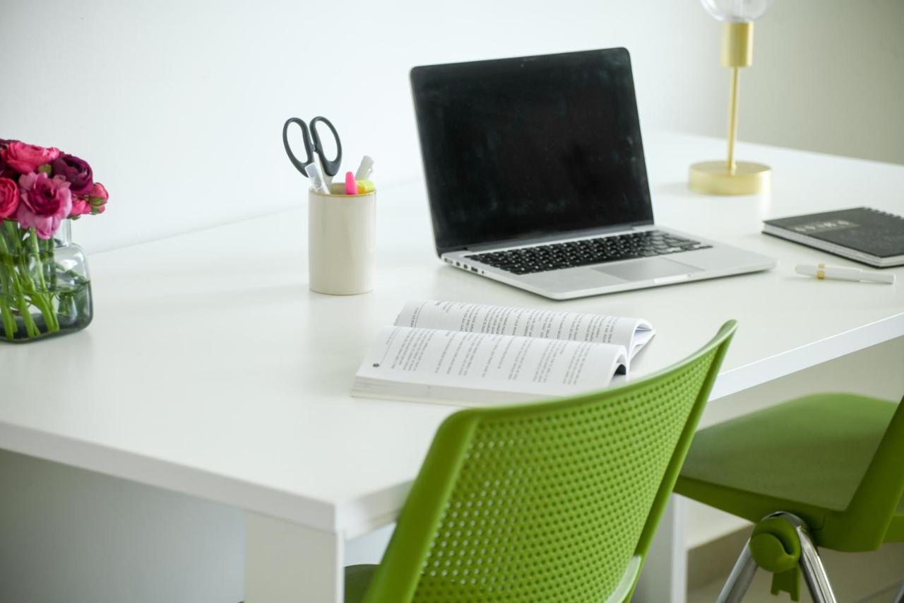 דירות גני תערוכה - Tlv University Apartments Near Expo By Sea N' Rent Tel-Aviv Extérieur photo