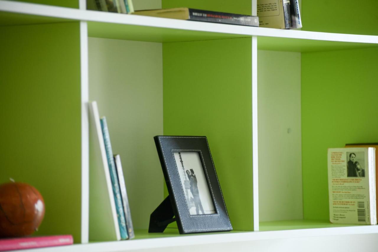 דירות גני תערוכה - Tlv University Apartments Near Expo By Sea N' Rent Tel-Aviv Extérieur photo