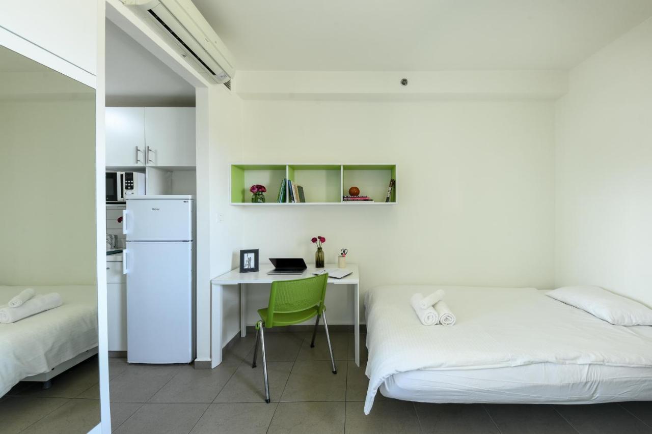 דירות גני תערוכה - Tlv University Apartments Near Expo By Sea N' Rent Tel-Aviv Extérieur photo