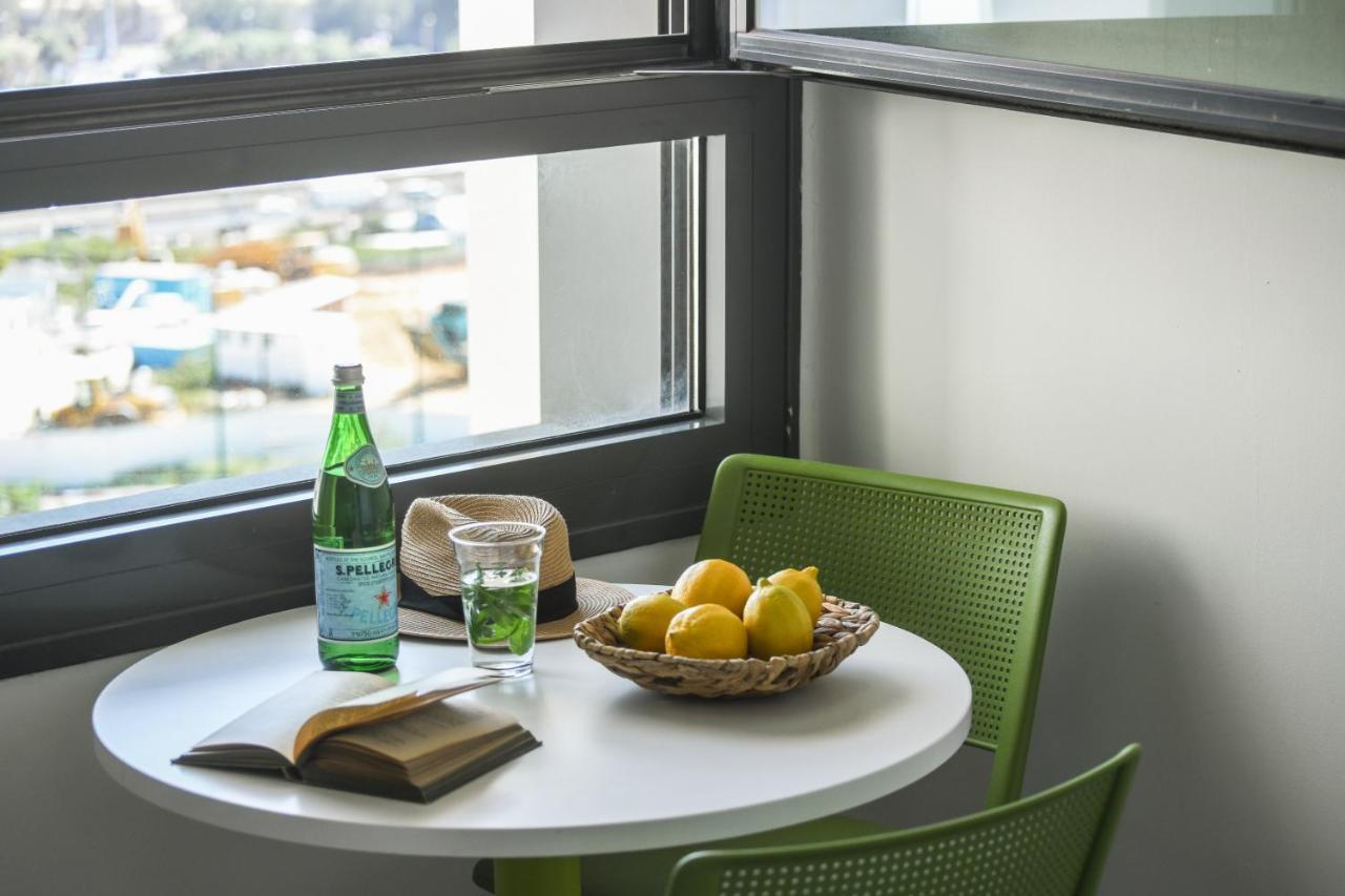 דירות גני תערוכה - Tlv University Apartments Near Expo By Sea N' Rent Tel-Aviv Extérieur photo
