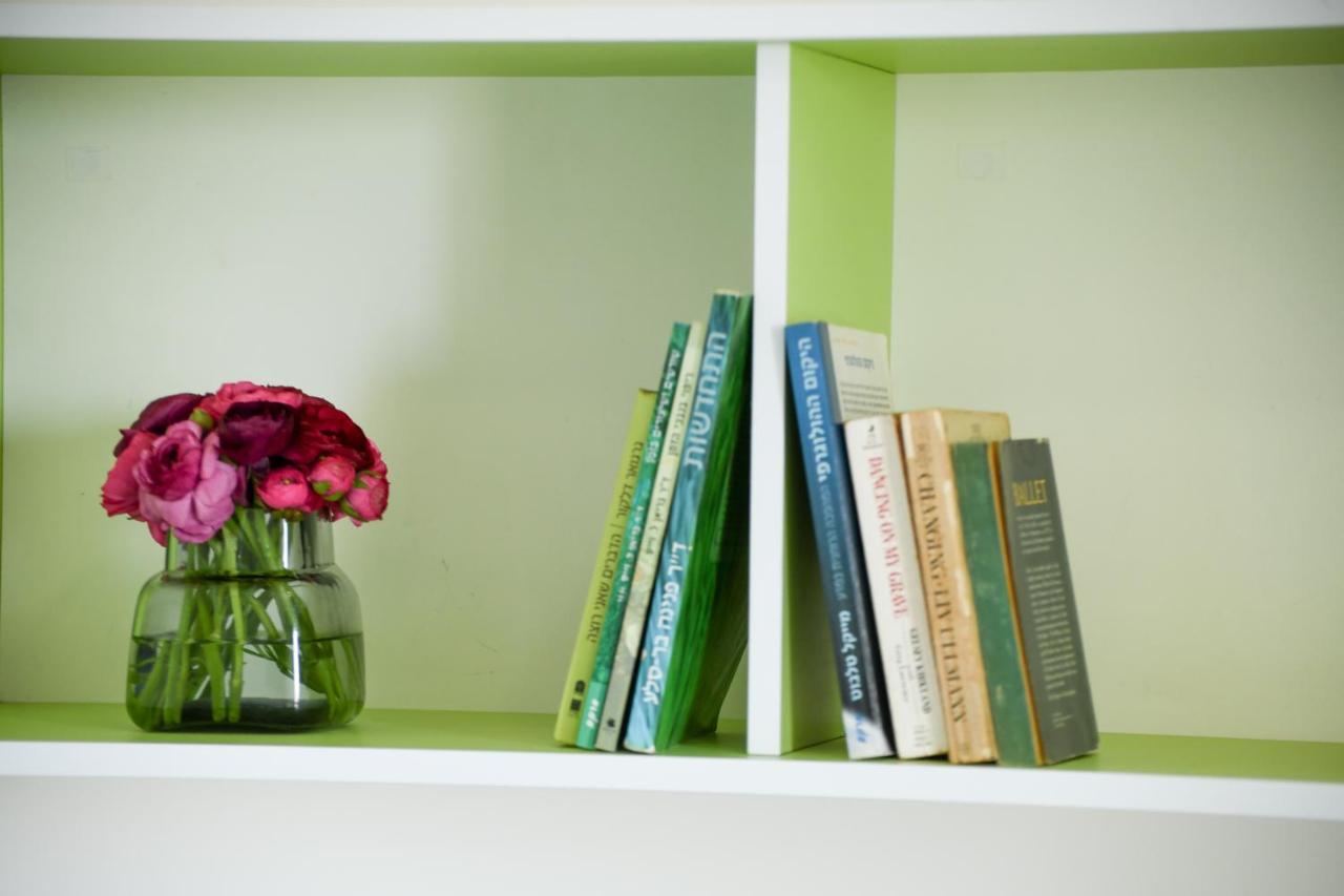 דירות גני תערוכה - Tlv University Apartments Near Expo By Sea N' Rent Tel-Aviv Extérieur photo