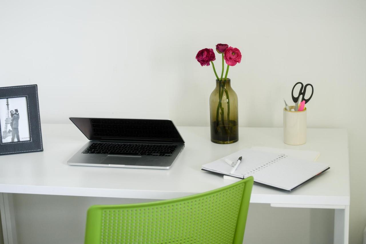 דירות גני תערוכה - Tlv University Apartments Near Expo By Sea N' Rent Tel-Aviv Extérieur photo