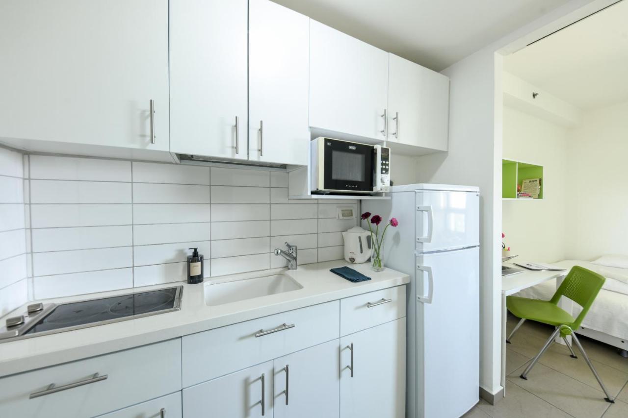 דירות גני תערוכה - Tlv University Apartments Near Expo By Sea N' Rent Tel-Aviv Extérieur photo