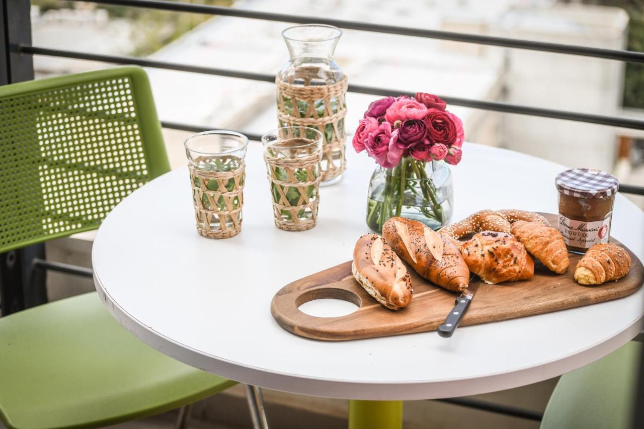 דירות גני תערוכה - Tlv University Apartments Near Expo By Sea N' Rent Tel-Aviv Extérieur photo