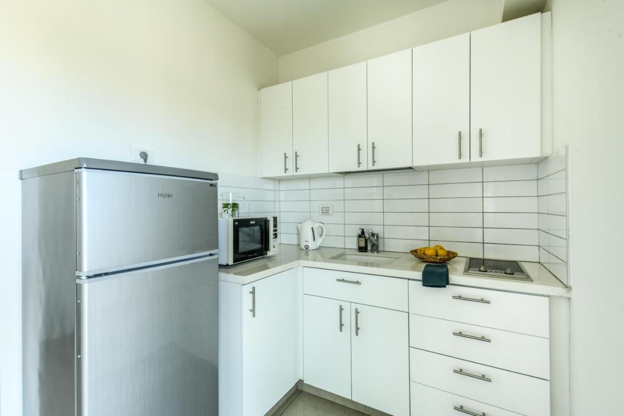 דירות גני תערוכה - Tlv University Apartments Near Expo By Sea N' Rent Tel-Aviv Extérieur photo