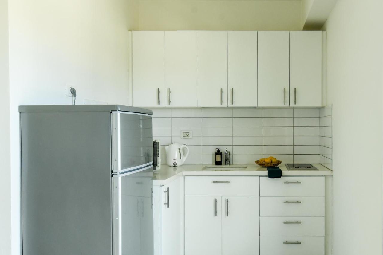 דירות גני תערוכה - Tlv University Apartments Near Expo By Sea N' Rent Tel-Aviv Extérieur photo