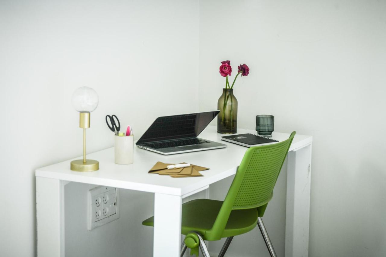 דירות גני תערוכה - Tlv University Apartments Near Expo By Sea N' Rent Tel-Aviv Extérieur photo