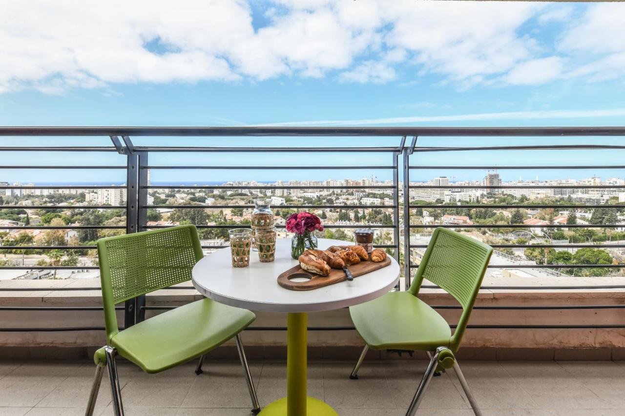 דירות גני תערוכה - Tlv University Apartments Near Expo By Sea N' Rent Tel-Aviv Extérieur photo
