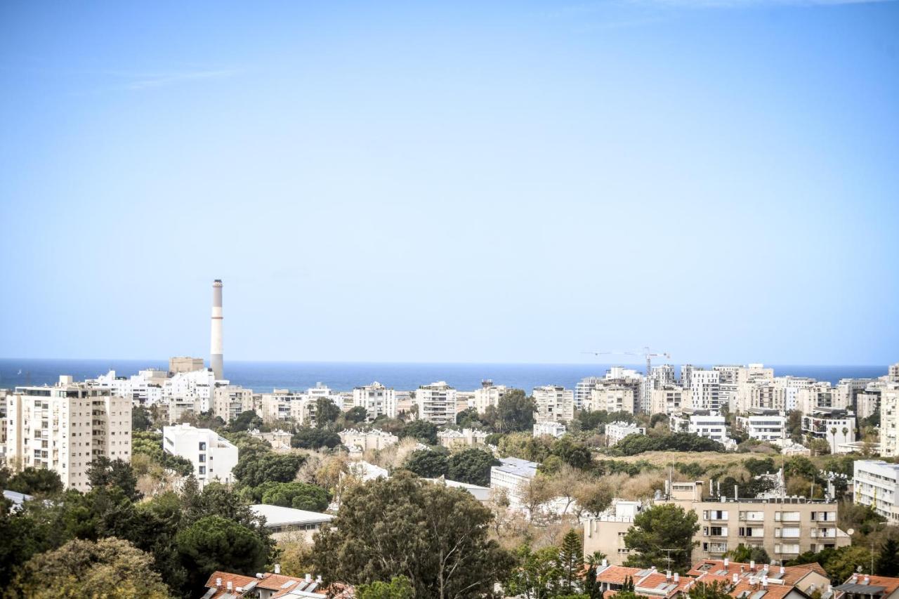 דירות גני תערוכה - Tlv University Apartments Near Expo By Sea N' Rent Tel-Aviv Extérieur photo