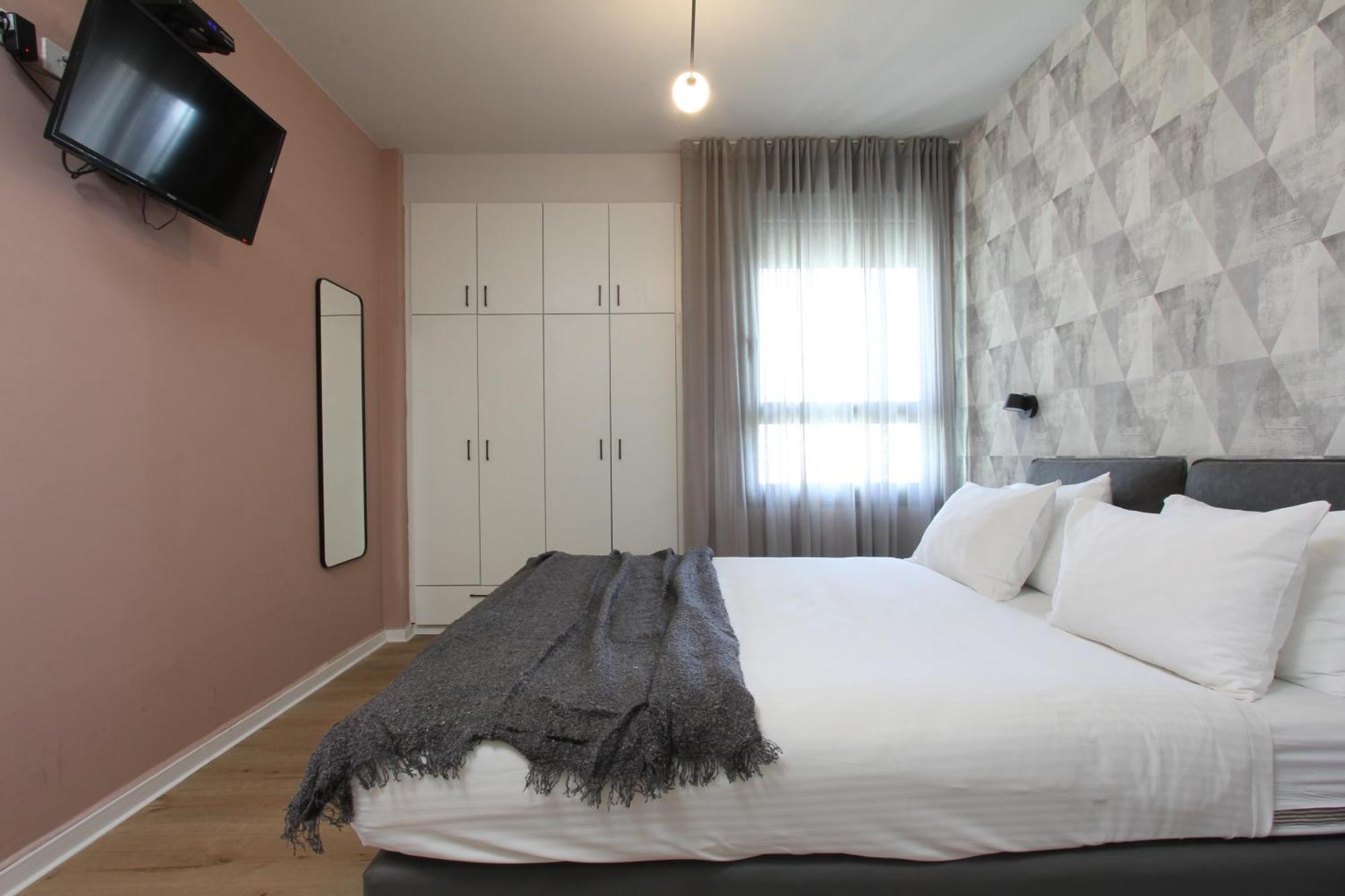 דירות גני תערוכה - Tlv University Apartments Near Expo By Sea N' Rent Tel-Aviv Chambre photo