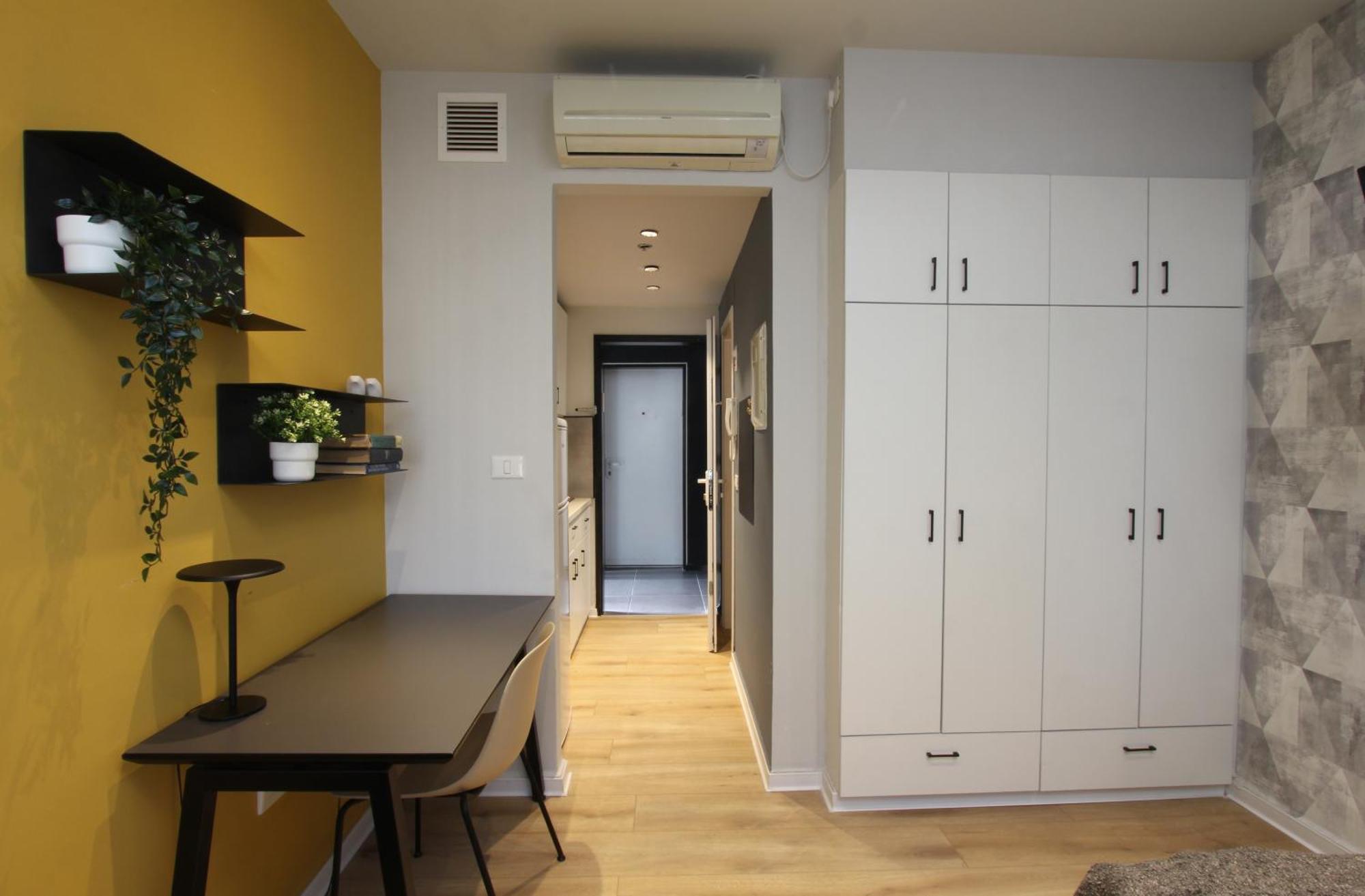 דירות גני תערוכה - Tlv University Apartments Near Expo By Sea N' Rent Tel-Aviv Chambre photo