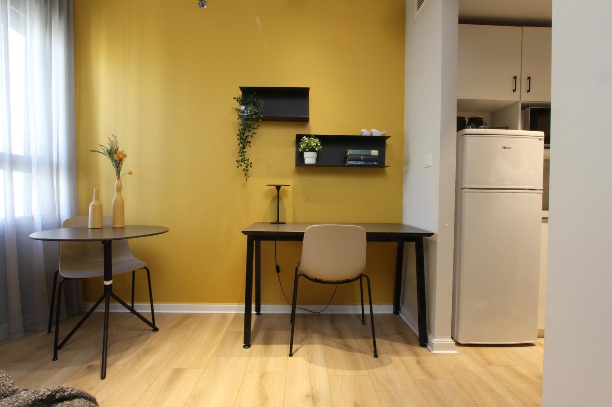 דירות גני תערוכה - Tlv University Apartments Near Expo By Sea N' Rent Tel-Aviv Chambre photo
