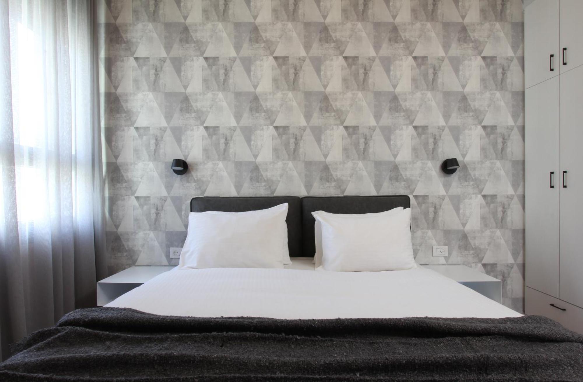 דירות גני תערוכה - Tlv University Apartments Near Expo By Sea N' Rent Tel-Aviv Chambre photo