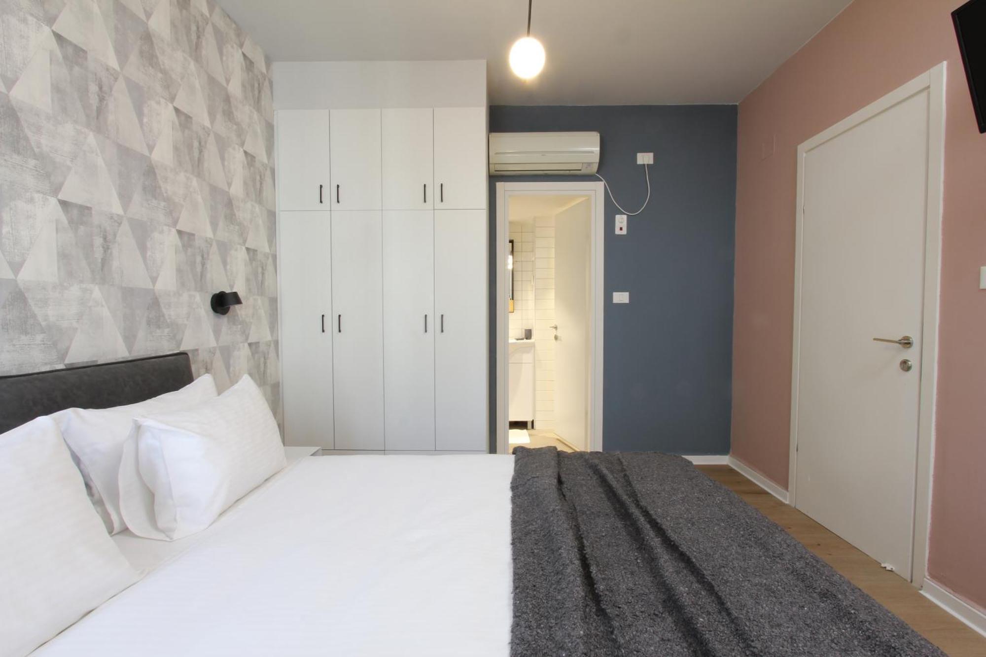 דירות גני תערוכה - Tlv University Apartments Near Expo By Sea N' Rent Tel-Aviv Chambre photo