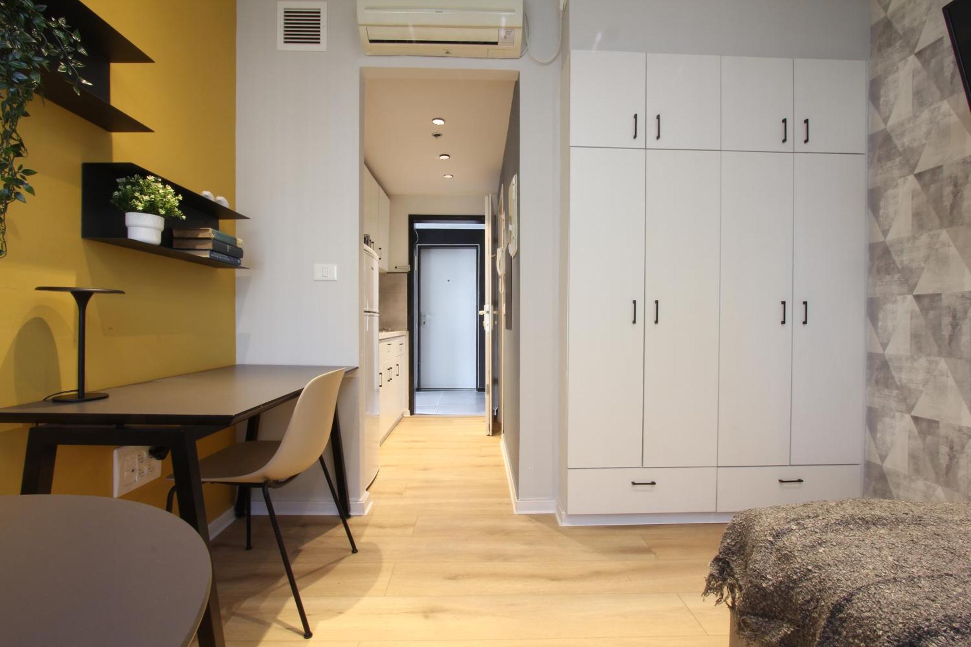 דירות גני תערוכה - Tlv University Apartments Near Expo By Sea N' Rent Tel-Aviv Chambre photo