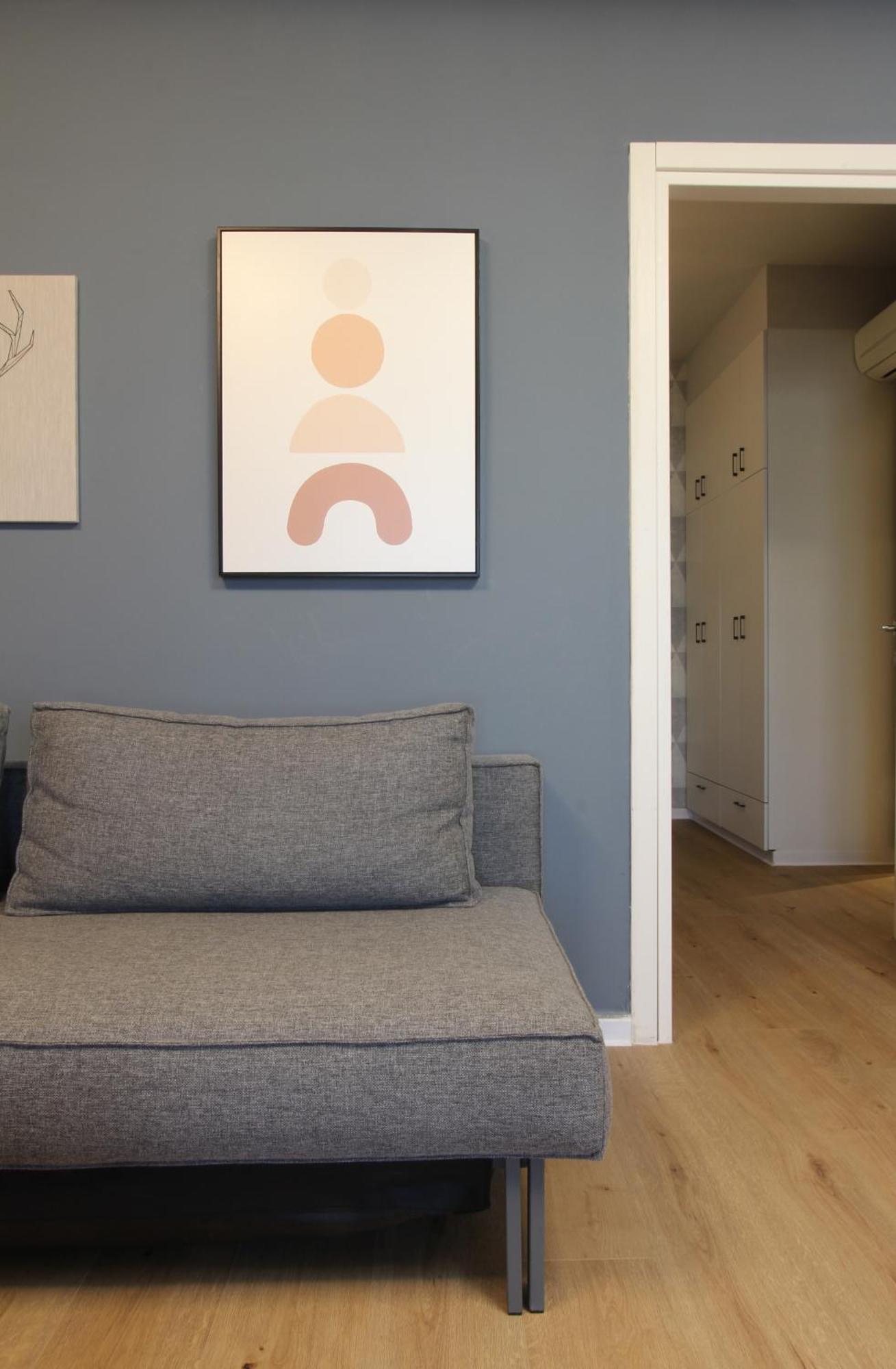 דירות גני תערוכה - Tlv University Apartments Near Expo By Sea N' Rent Tel-Aviv Chambre photo