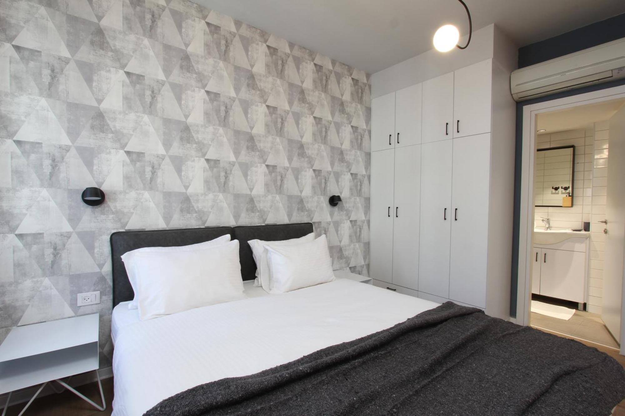 דירות גני תערוכה - Tlv University Apartments Near Expo By Sea N' Rent Tel-Aviv Chambre photo