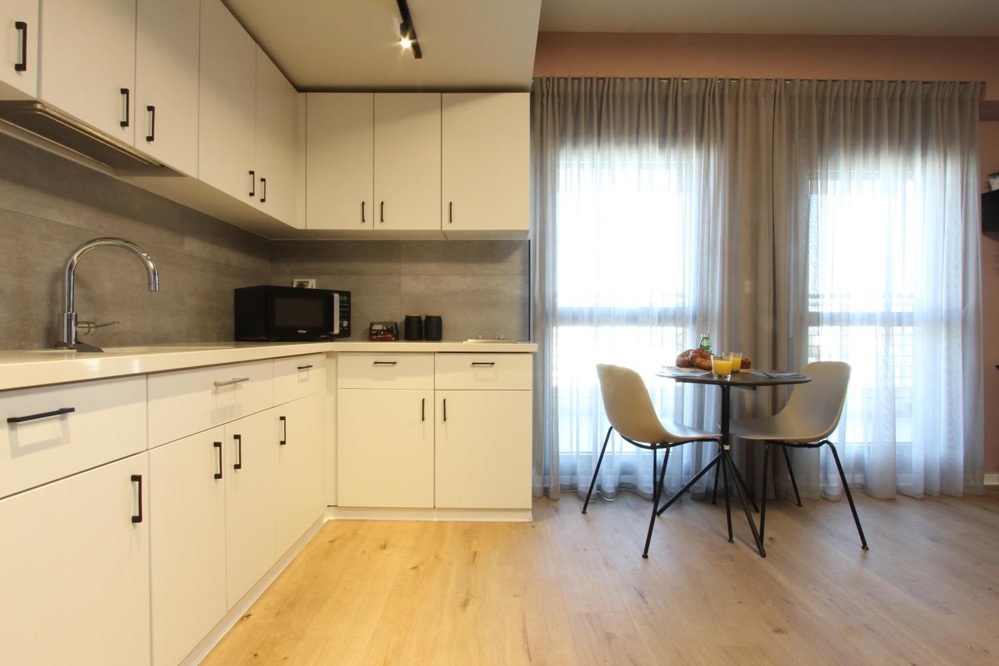דירות גני תערוכה - Tlv University Apartments Near Expo By Sea N' Rent Tel-Aviv Chambre photo