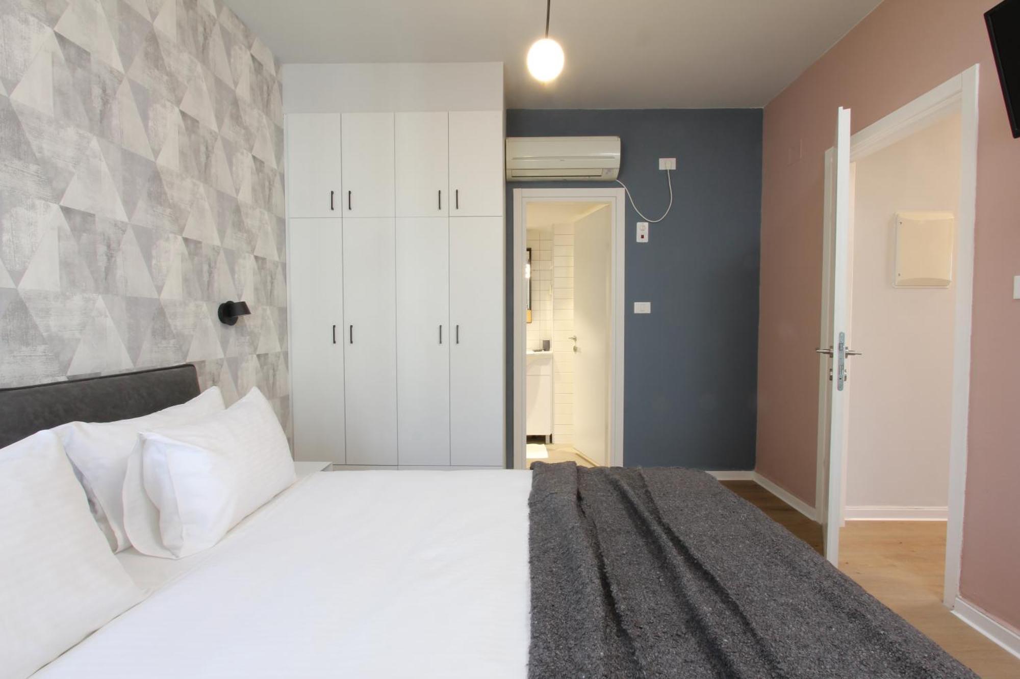 דירות גני תערוכה - Tlv University Apartments Near Expo By Sea N' Rent Tel-Aviv Chambre photo
