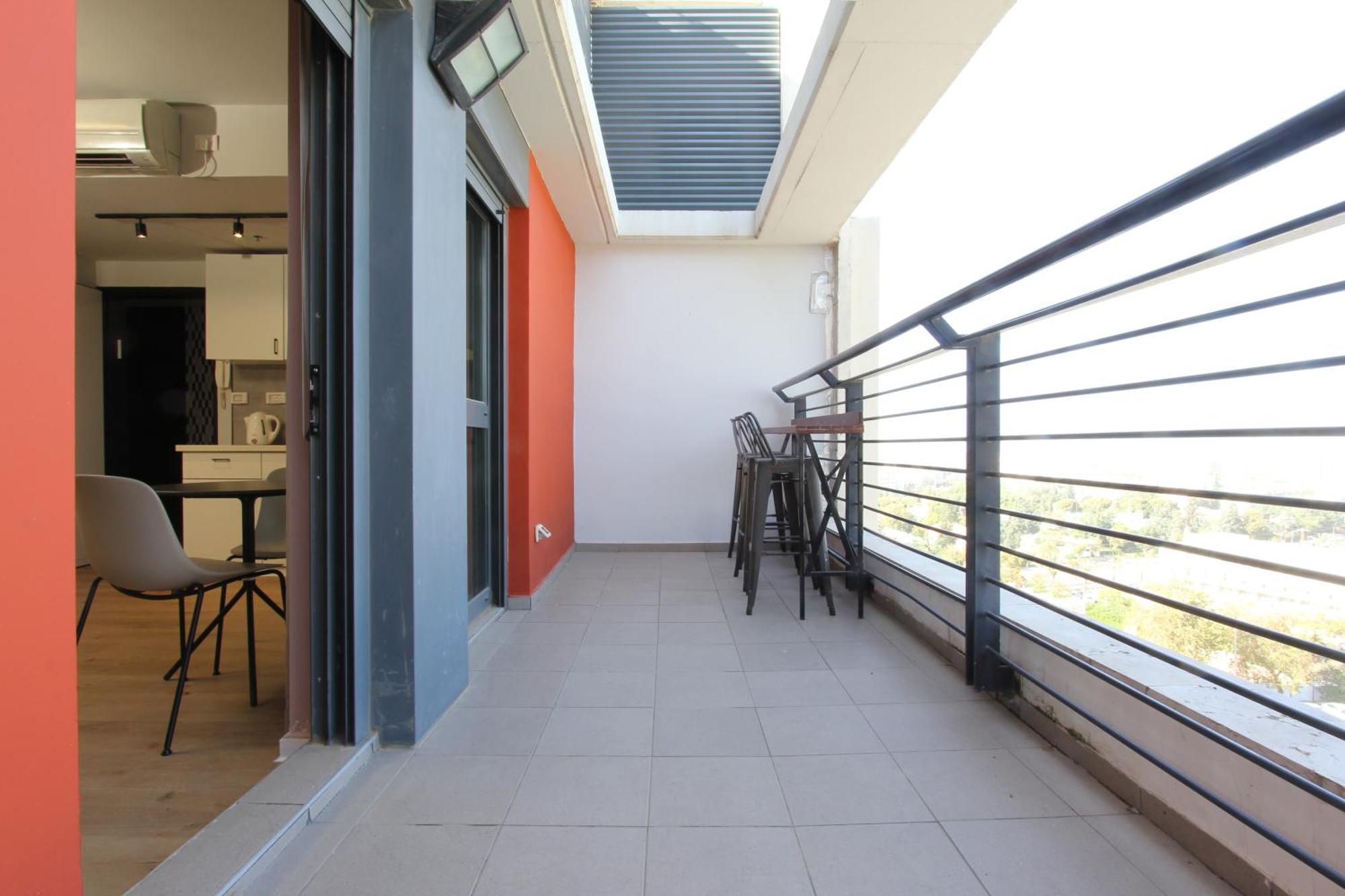דירות גני תערוכה - Tlv University Apartments Near Expo By Sea N' Rent Tel-Aviv Chambre photo