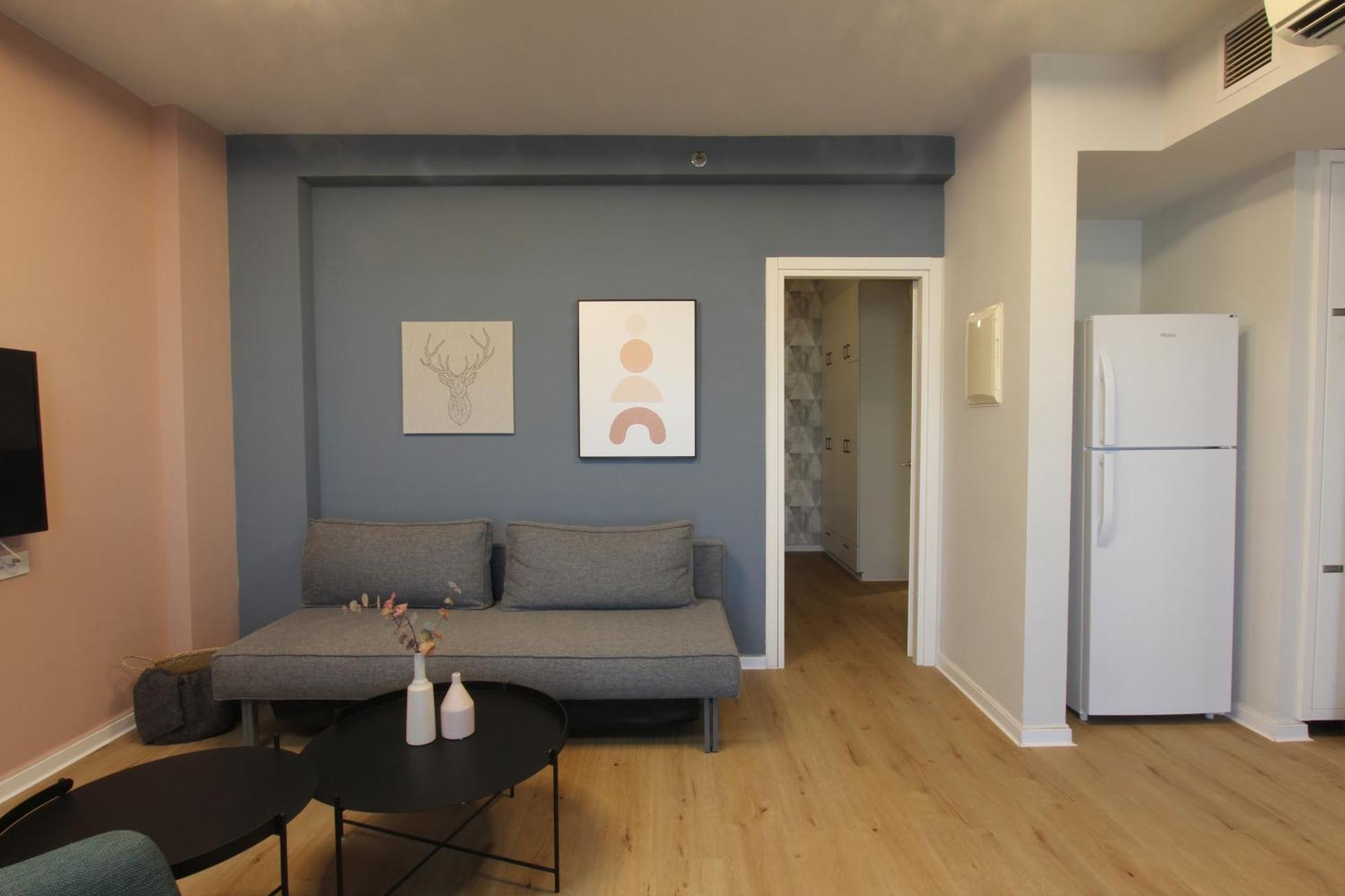 דירות גני תערוכה - Tlv University Apartments Near Expo By Sea N' Rent Tel-Aviv Chambre photo