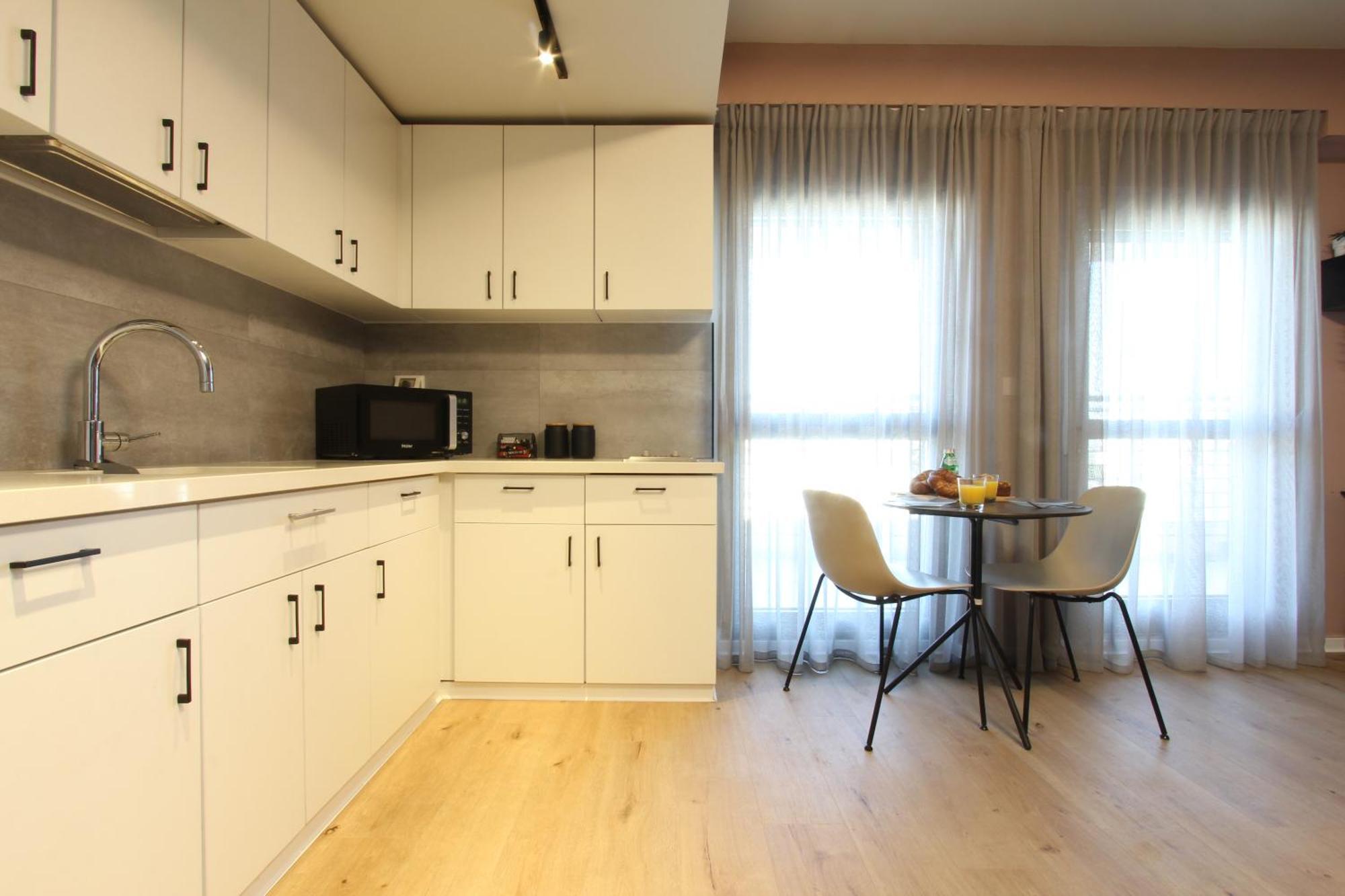 דירות גני תערוכה - Tlv University Apartments Near Expo By Sea N' Rent Tel-Aviv Chambre photo